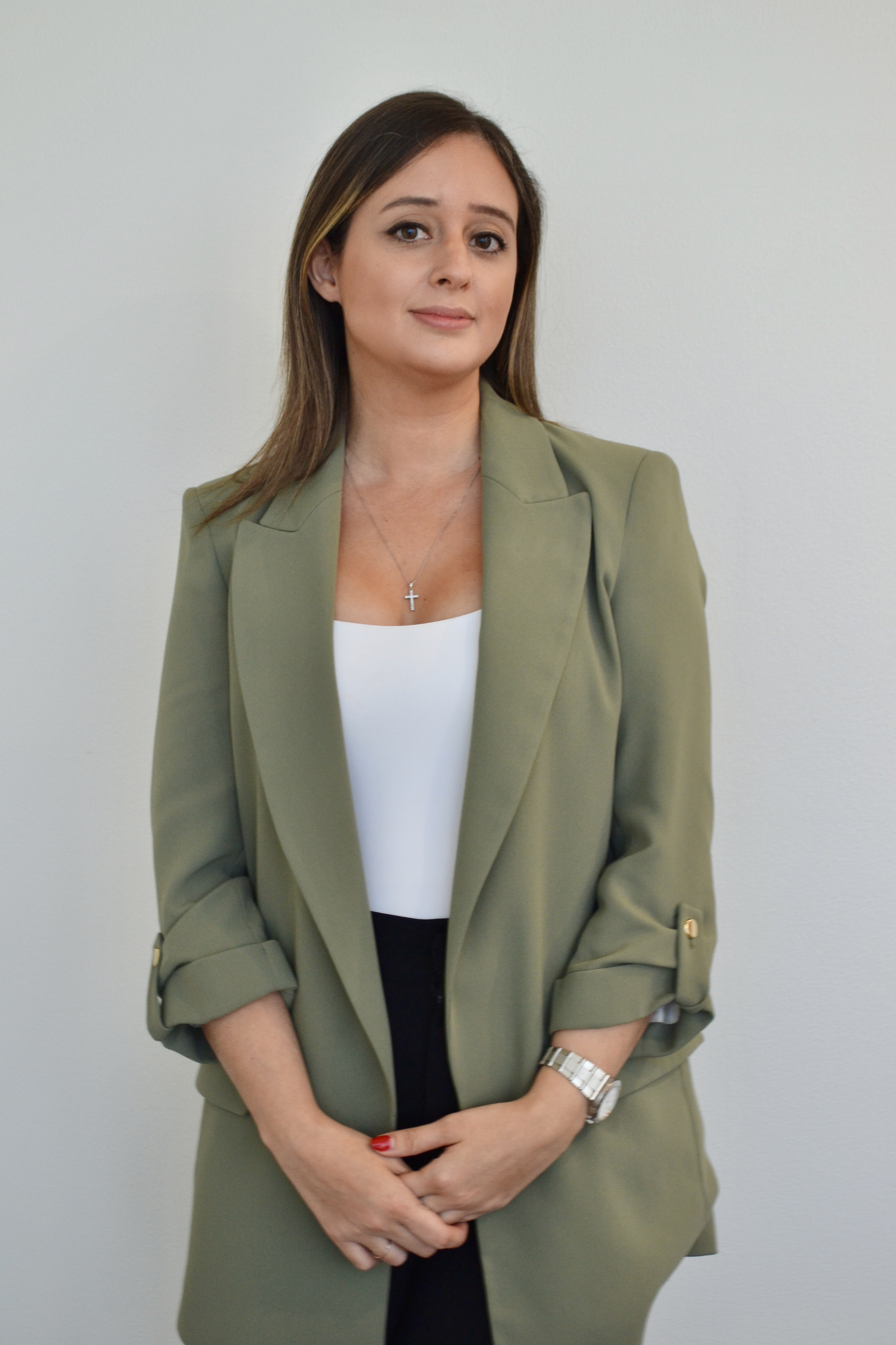 Marcela  Mayorga